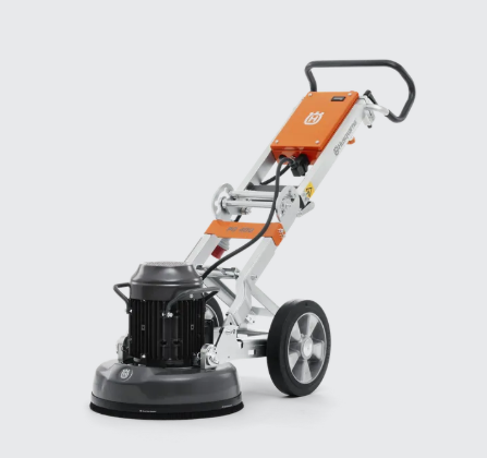 HUSQVARNA PG 400 3φασικό Τριβείο μονού δίσκου 5πολικο  967966401